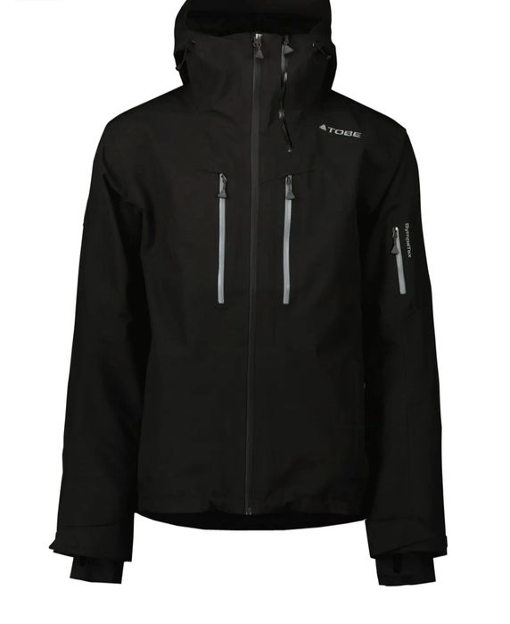TOBE MACER L ски/сноуборд Gore-tex/шейна яке
