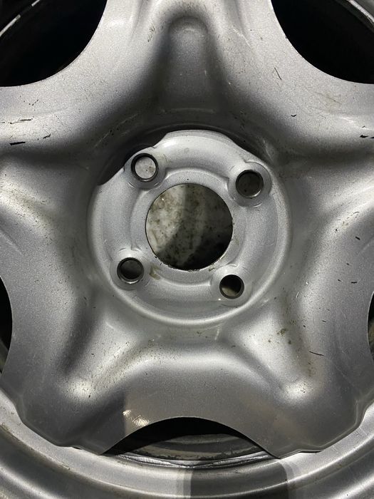 Диски на 16 4/100