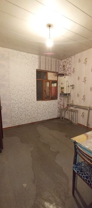 Сдается в аренду двухкомнатный времянка