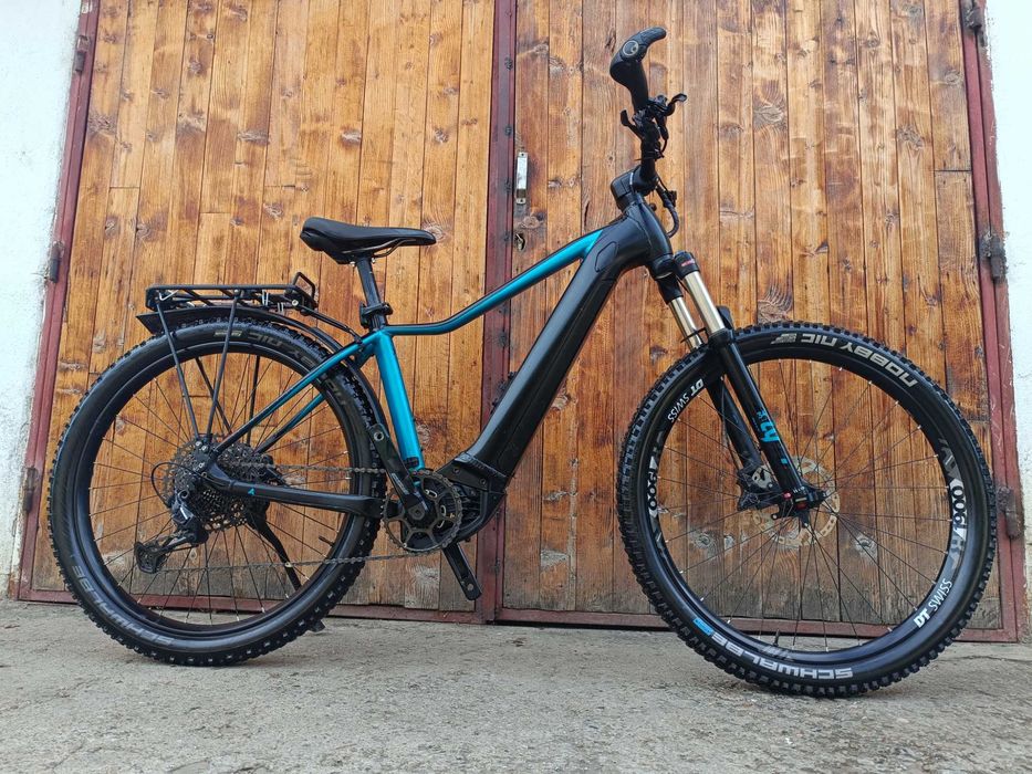Bulls Aminga Eva 3 2022