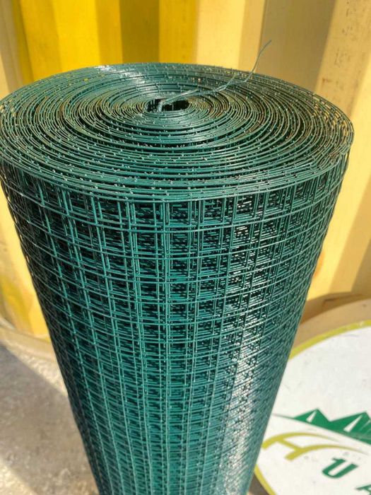 ограждение  евро забора