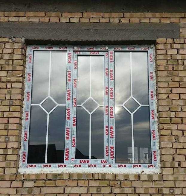 Алматы ОКНА Алюминиевые | ЗВОНИТЕ | Пластиковые Окна Установка Витражи