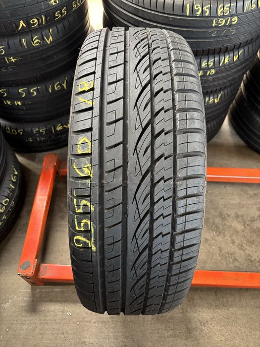 1 Anvelopa Vara 255/60/18 Continental CrossContact 255 60 18 R18