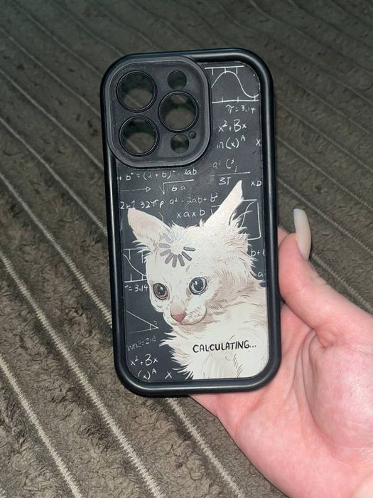 Чехлы на iphone 14pro