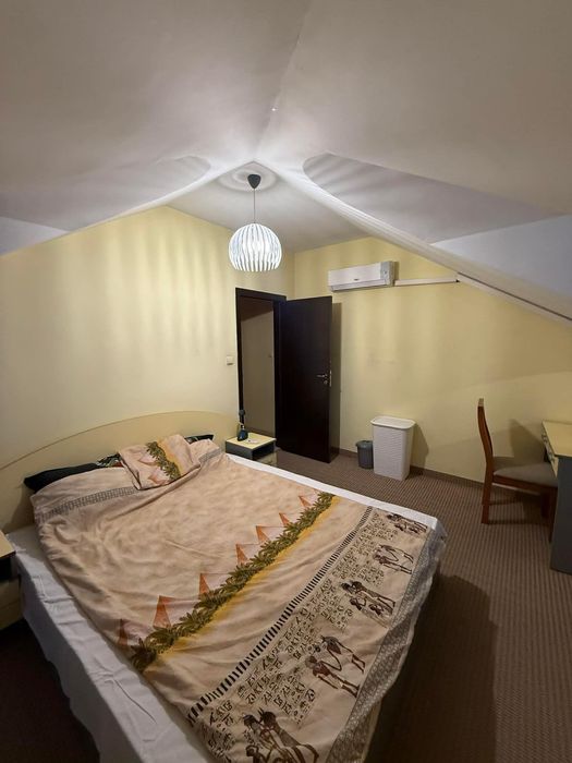 Двустаен апартамент, под наем, кв. Победа