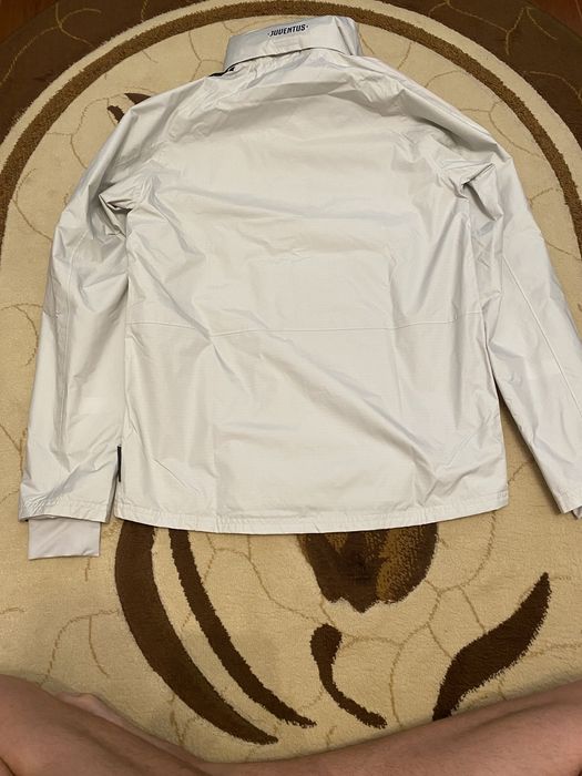 Geaca Adidas de fâș