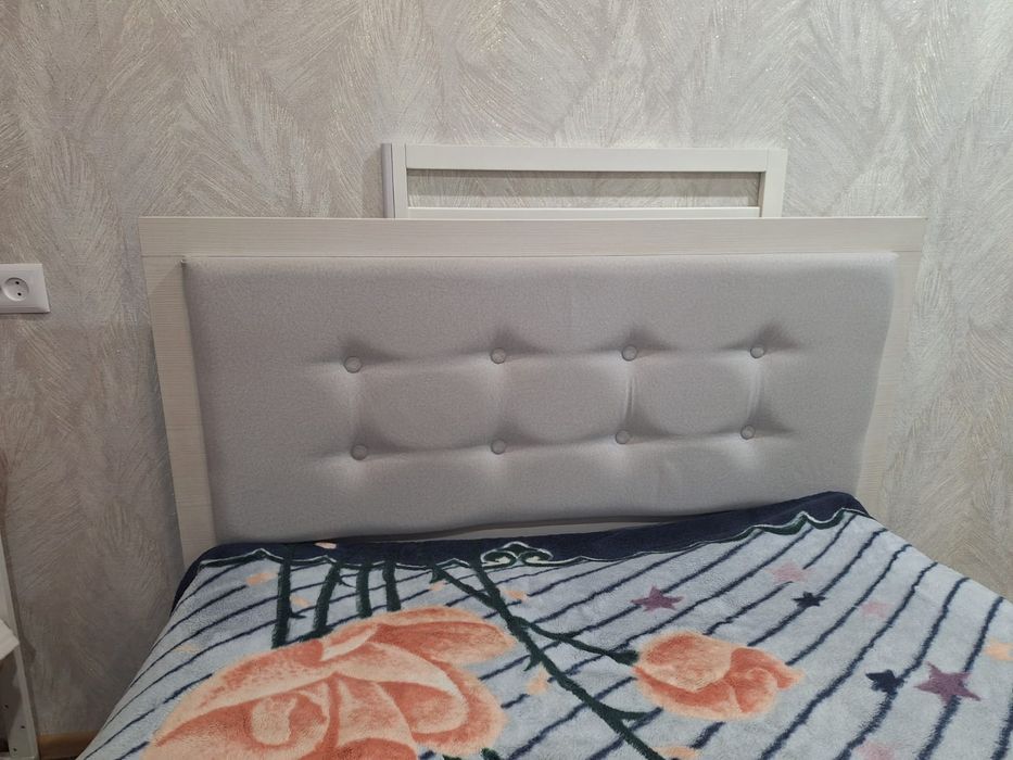 Продам кровать 1200×2000