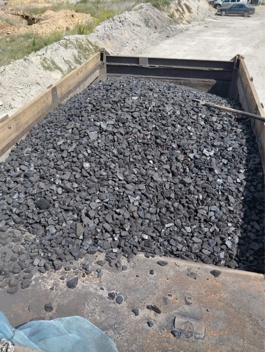 Шубарколь Орех фрация 20-50 Сорт Рядовой