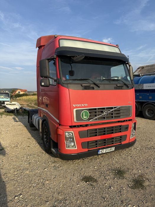Volvo 440 euro5 2008