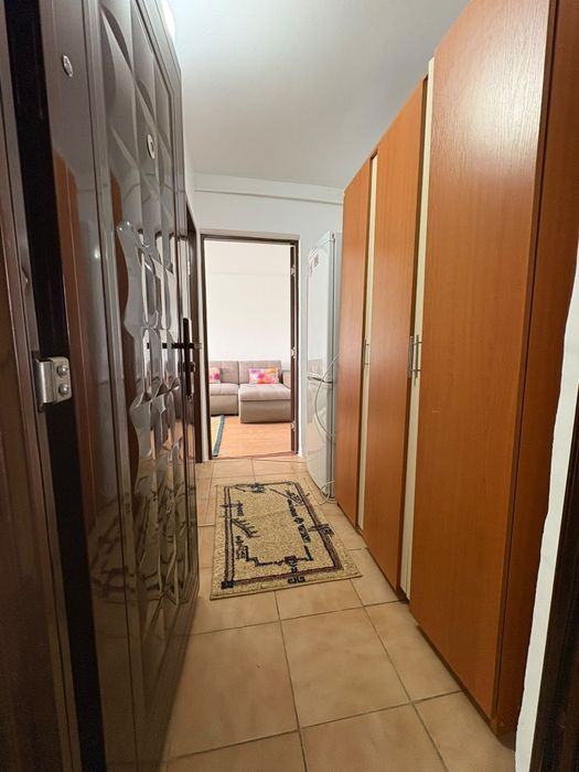 De închiriat garsoniera mobilata -Poeni ,Teleorman-Centru