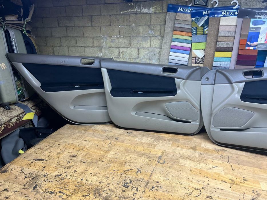 Тойота камри 30ка