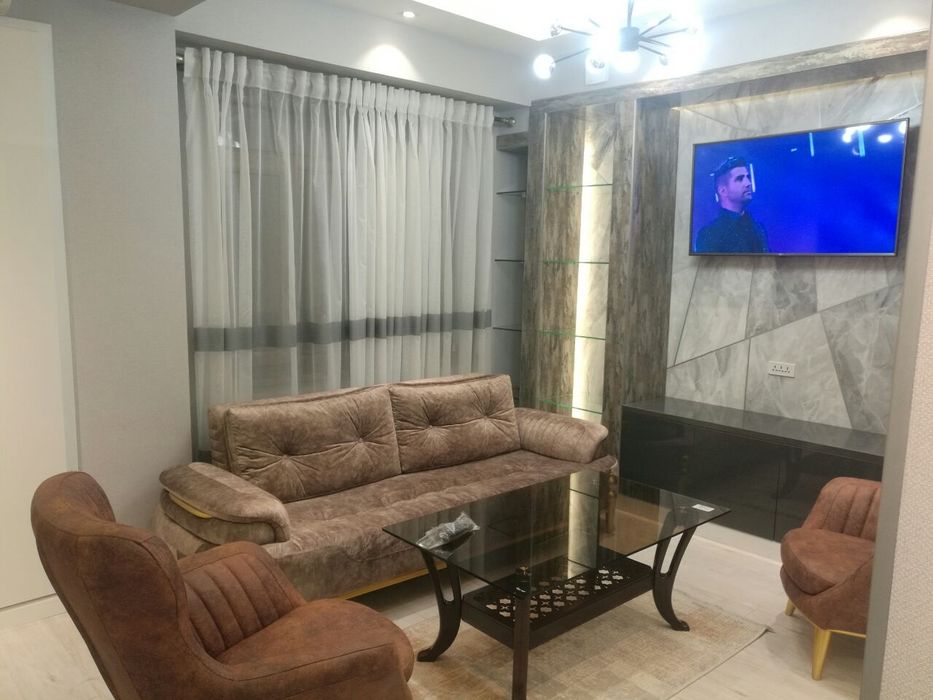 Яккасарайский  район MADRID Новостройка  аренда