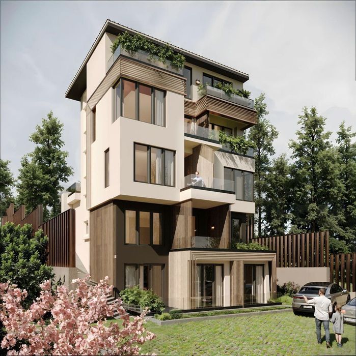 Продава се Двустаен апартамент в Варна, м-т Акчелар - 45 кв.м за 1915 €/кв.м - Снимка #7