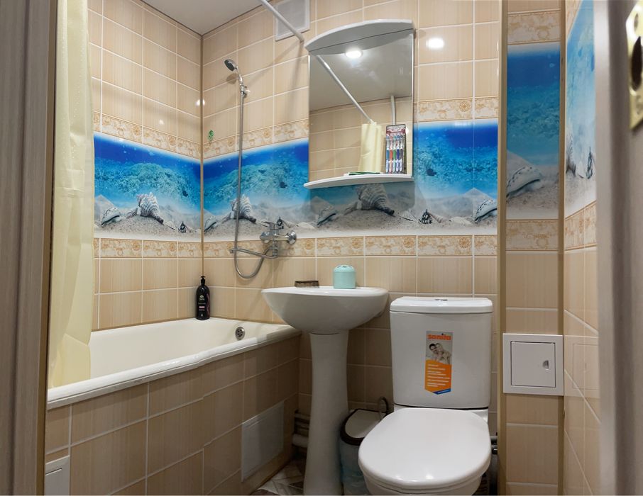 Сдается 1,5 Люкс район Горизонта