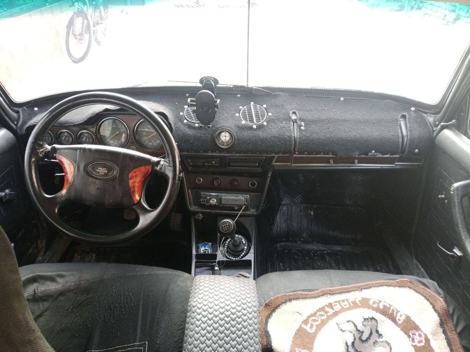 Vaz jiguli 2106 kadolat