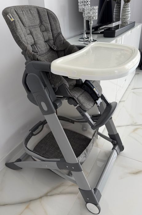 Scaun masă bebe 0/3 ani