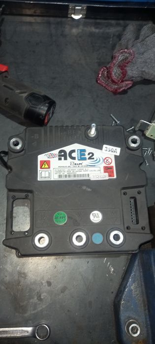 Rich tract Rockla platari va elektrichiski mexanichiski Tamirlash