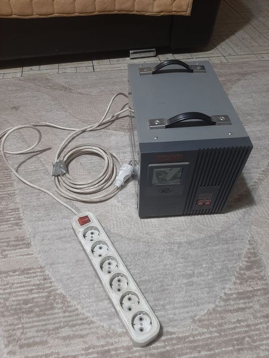 стабилизатор для дома