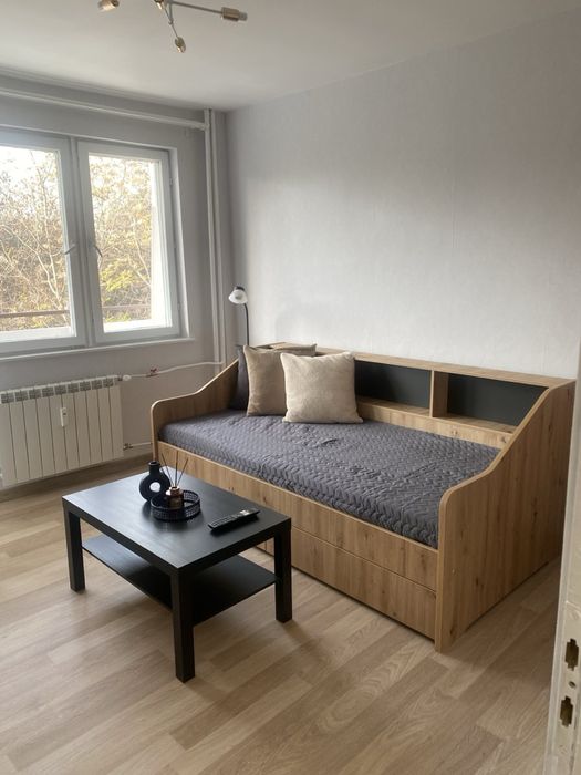 Дава се под наем Едностаен апартамент в София, Банишора - 42 кв.м за 561 € - Снимка #9