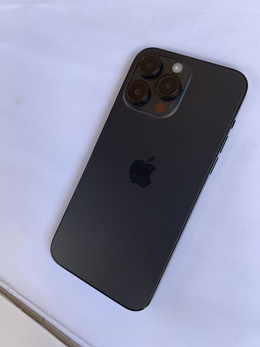 Iphone 14 Pro Max 256gb