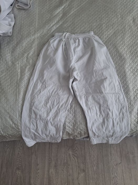 Кимано для дзюдо