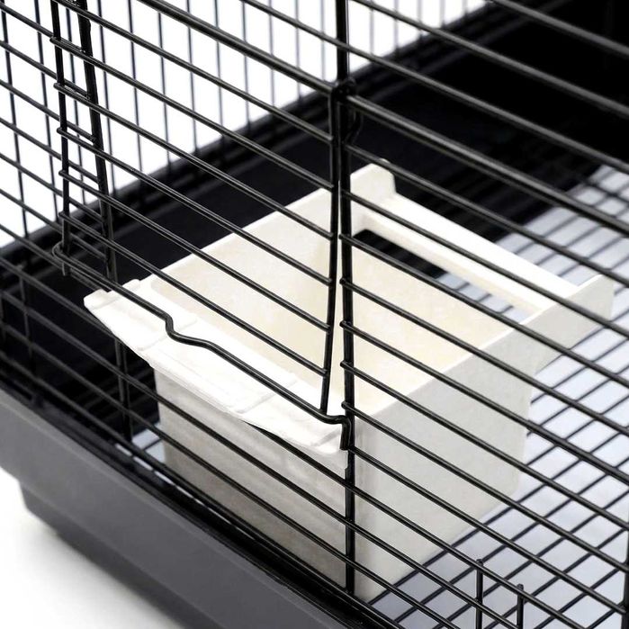 Colivie pasari 7009, 42.5x29x57cm, Noua