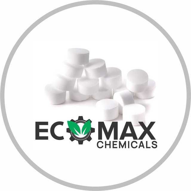 Таблетированная соль от производителя по приемлемой цене