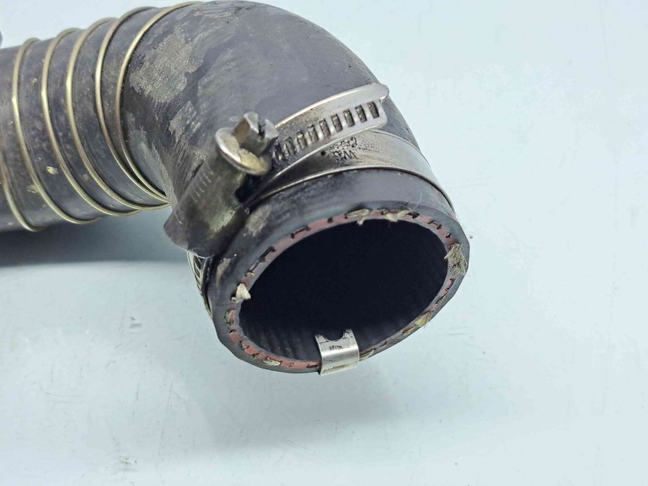 Furtun intercooler LAND ROVER Discovery Sport (L550) [Fabr 2014-2022]