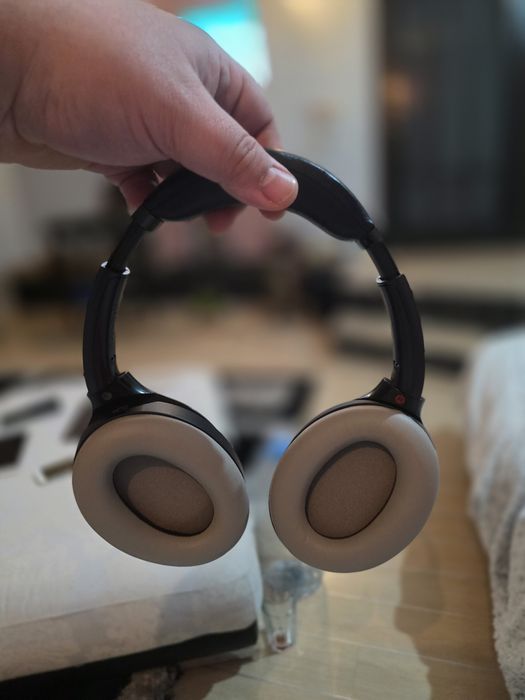 Căști Sony WH-1000XM3 ANC