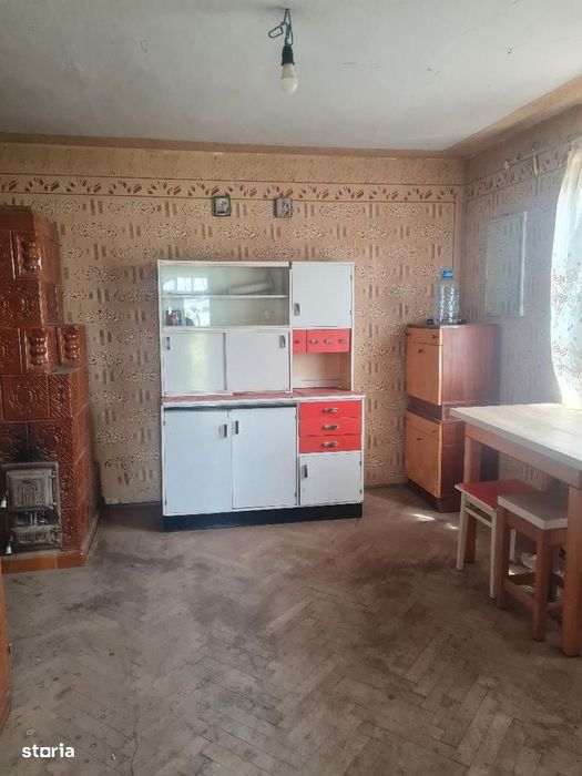 Casa   Lunca Corbului