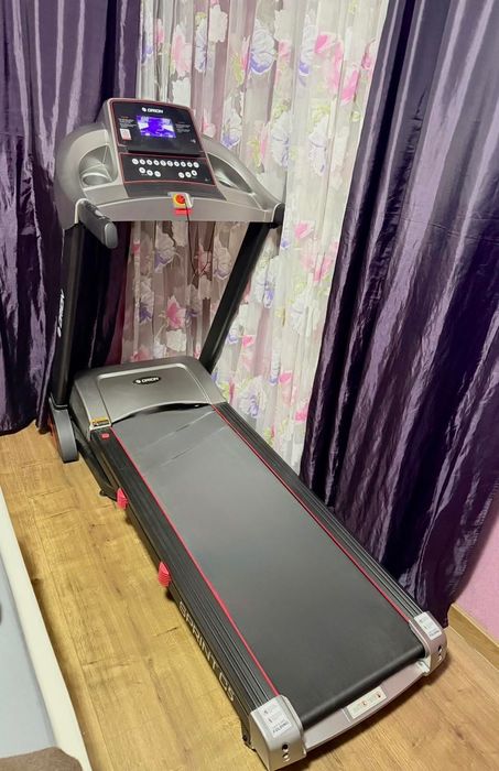 Продавам бягаща пътека