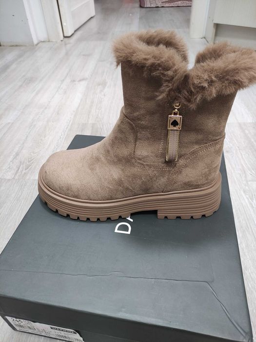 Продам сапоги зимние