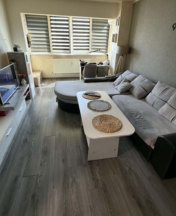 Двустаен апартамент под наем гр.София Люлин 6