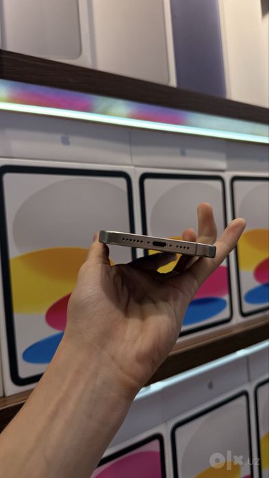 iphone 15 pro naxtka va nasiya savdoga