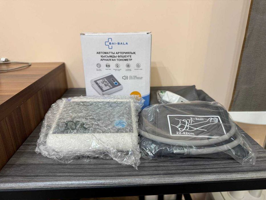 Тонометр бренда Bai Bala