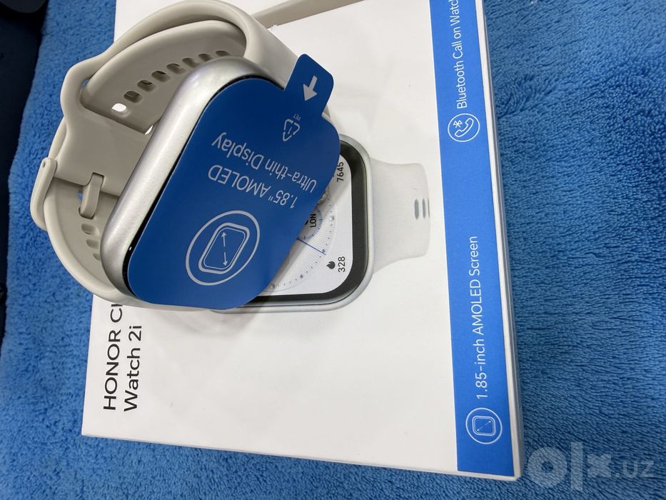 Honor Choice Watch 2i