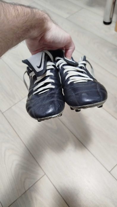 Ghete fotbal Nike nr41