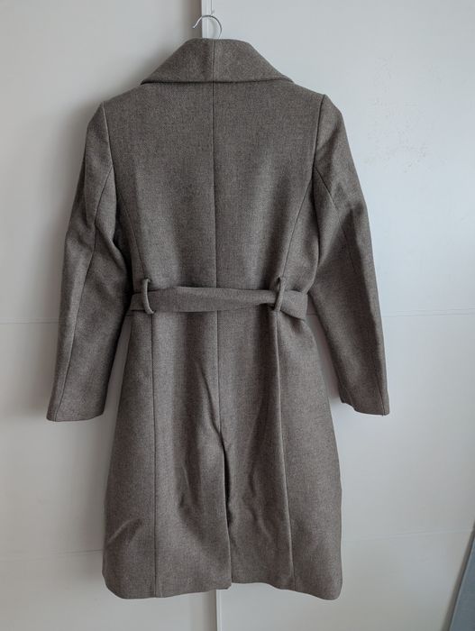 Палто Mango XS-S