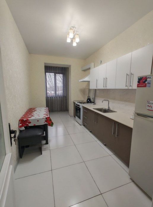 Chilonzor Novza metro yaqinida 2xonali fayzli xonadon ijaraga