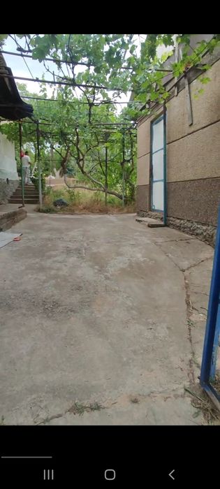 Бостанлык Каранкул  дача 15 соток 3 комнаты