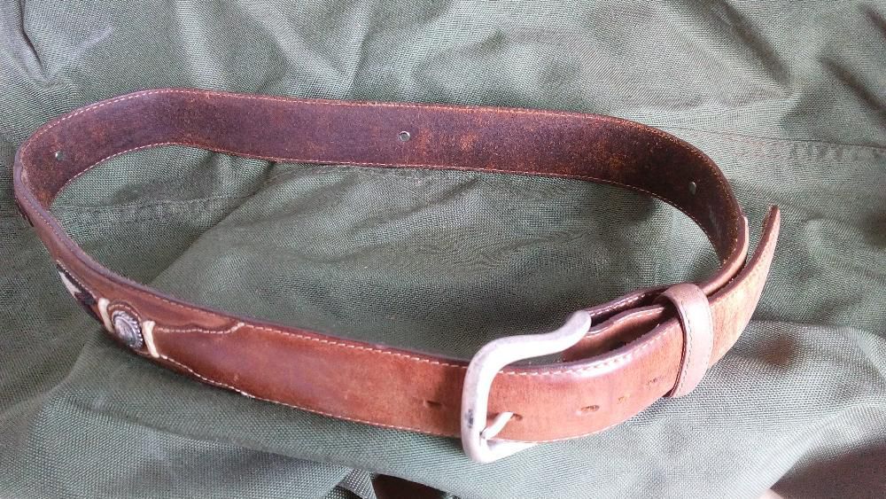 Кожени колани и катарами