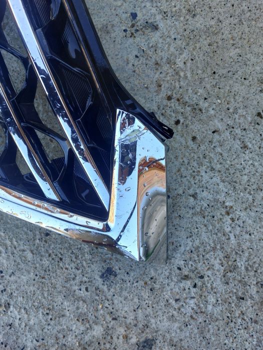 Решетка HYUNDAI TUCSON 2018-2021