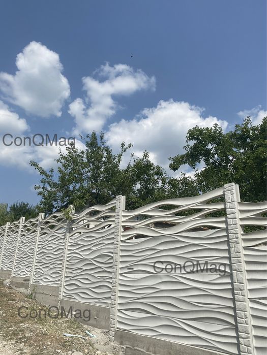 Garduri/ Porți/ Împrejmuire