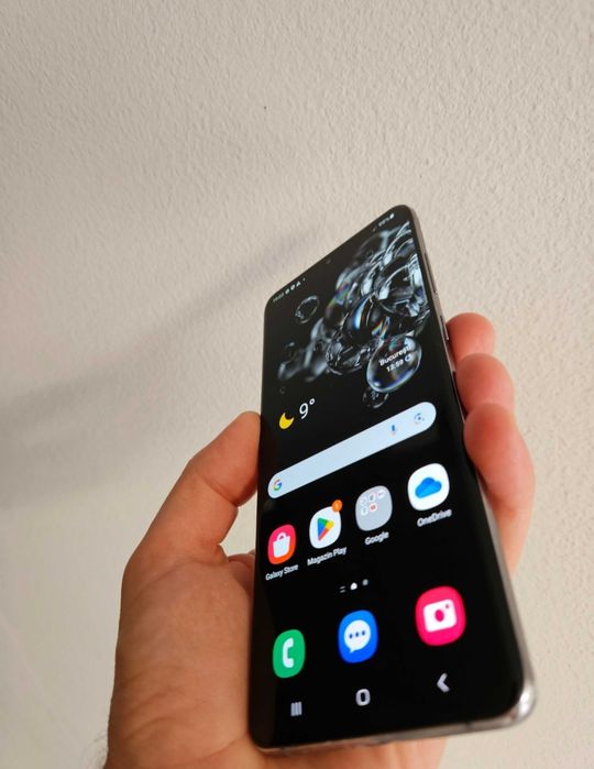 Samsung S20 Ultra