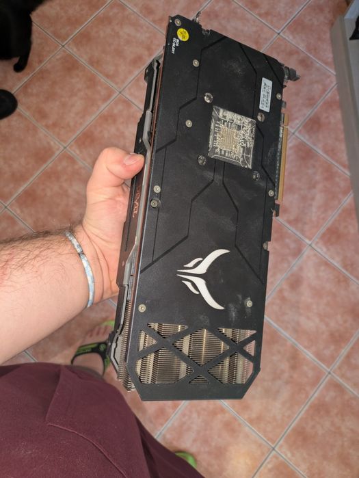 PowerColor Red Devil RX 5700 XT 8GB