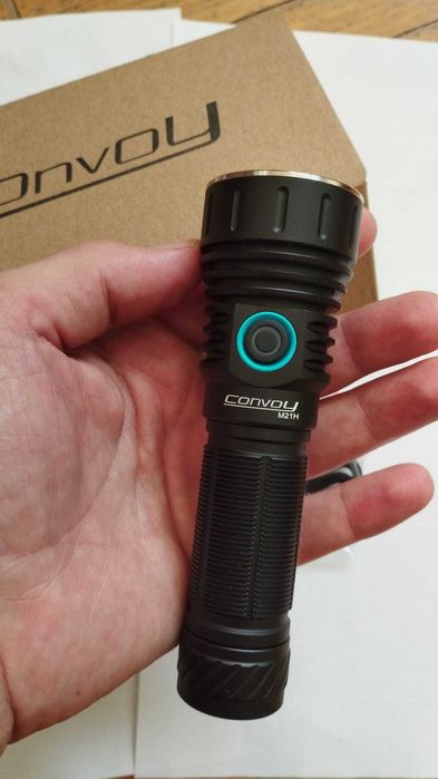 M21H cu Led XHP70.3 HI 4000LM -alb neutral