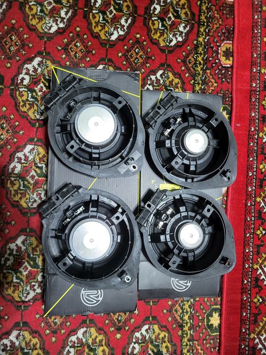 Tracker 2 колонкалари