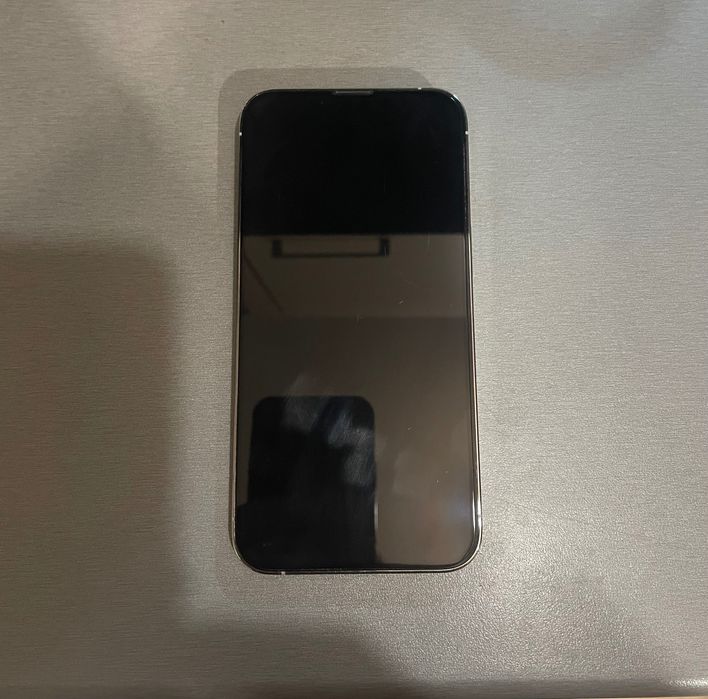 I PHONE 13 pro 128 GB