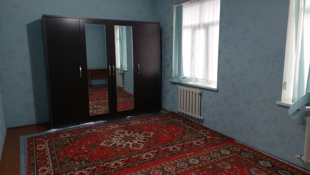 Kvartira arenda Nazarbek UCHASTKA