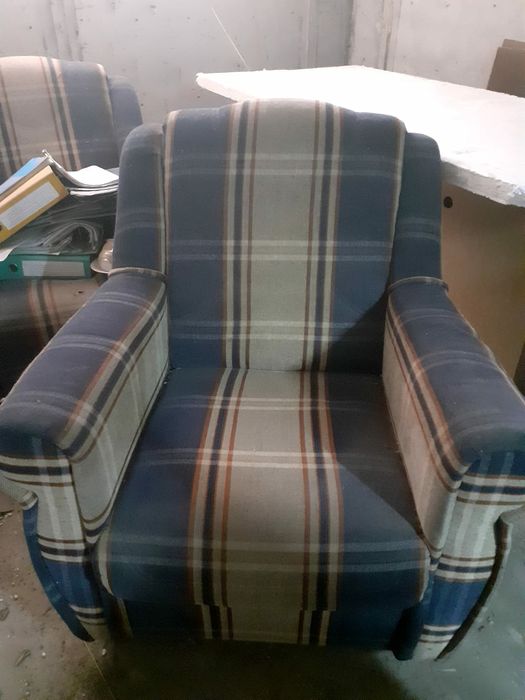 кресло 2 шт.    .